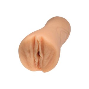 @viking.barbie - ULTRASKYN Pocket Pussy - Vanilla