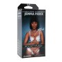 Jenna Foxx - ULTRASKYN Pocket Pussy - Chocolate