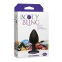Booty Bling - Spade Small - Purple