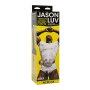 Jason Luv - 10 inch Ultraskyn Cock - Vac-U-Lock Suction Cup