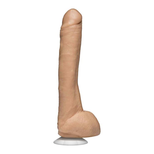 Kevin Dean - - Realistic Cock - With Vac-U-Lock Suction Cup