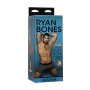 Ryan Bones -ULTRASKYN™ Cock - Vanilla 18cm