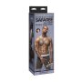 Safaree Samuels Anaconda - 12 Inch ULTRASKYN Cock