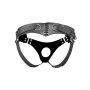 Strap U Bodice Corset Style Strap On Harness