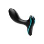 Prostatic Play Journey 7x Rechargeable Smooth Prostate - black