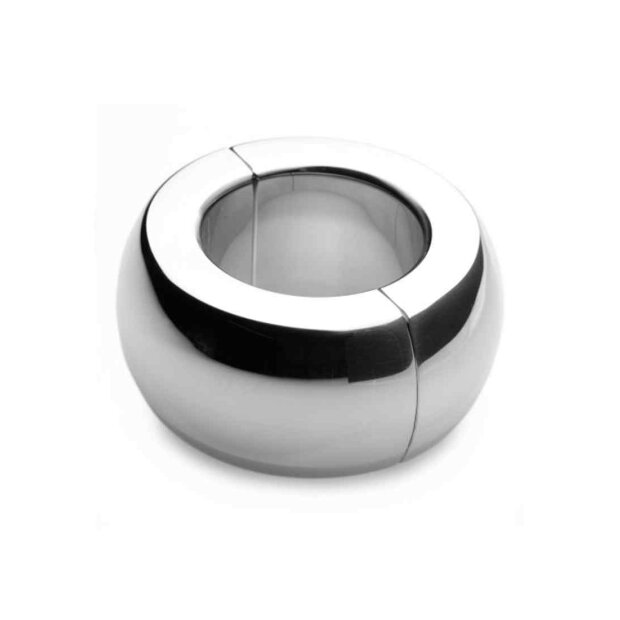 Magnet Master Xl Magnetic Ball Stretcher - Silver