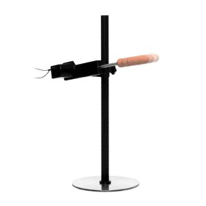 The Dicktator Extreme Sex Machine - Black