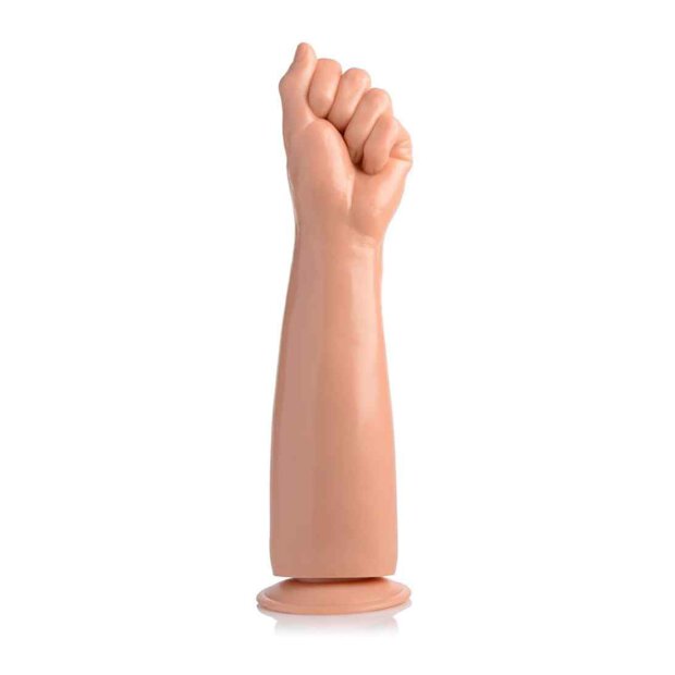 Master Series MS Fisto Clenched Fist Dildo 33 cm