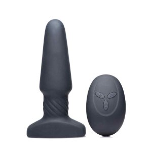 Remote Control Butt Plug