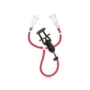 Colt Muscle Nips Nippelsauger Stillhilfe Frauenpumpe...