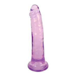 Slim Stick Grape Ice Purple 20.5 cm