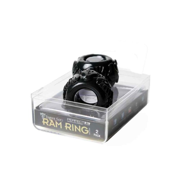 RAM Ring kit Double