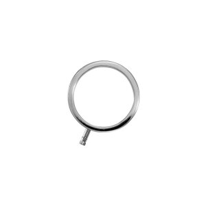 32mm Solid Metal Cock Ring