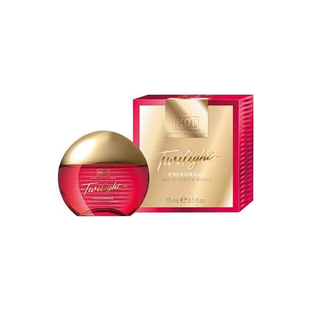 HOT Twilight Pheromone Parfum women 15 ml