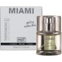 HOT Pheromone Perfume woman MIAMI spicy 30 ml