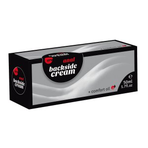 ERO Backside cream - 50 ml