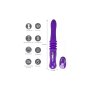 Monroe Purple