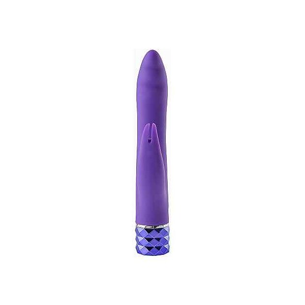 Hailey Purple