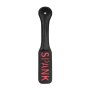Ouch! Paddle SPANK Black