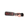 Ouch! Paddle SPANK Black