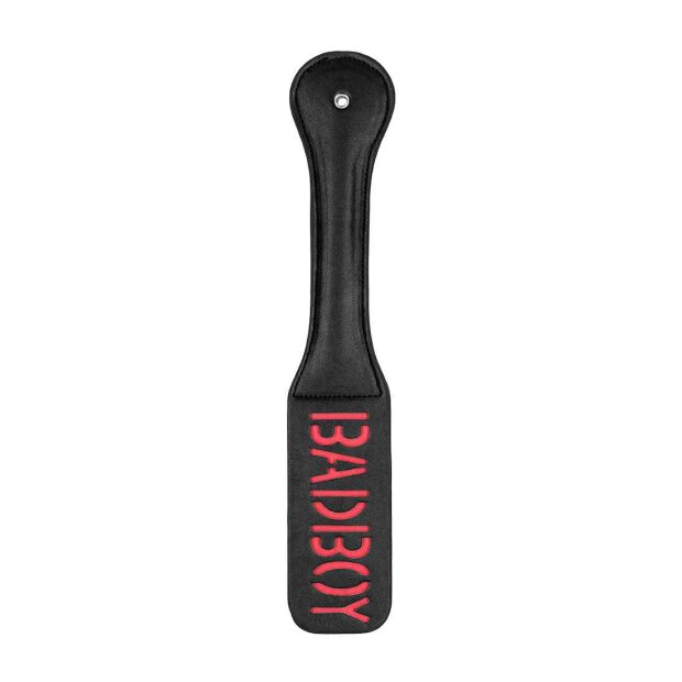 Ouch! Paddle BAD BOY Black