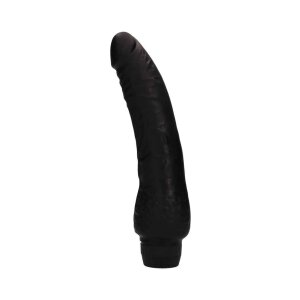 Pleasure Cock - 21 cm - Black