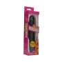 Pleasure Cock - 22 cm - Black