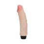 The Real McCoy Vibrator - Flesh