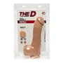 The D - Master D - with Balls - Ultraskyn 30,5 cm