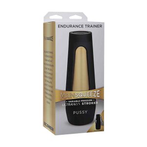 Endurance Trainer - ULTRASKYN™ Stroker - Pussy -...