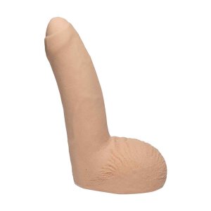William Seed - 8 inch ULTRASKYN™ Cock - Vanilla
