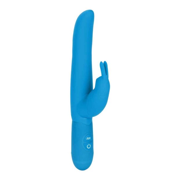 CalExotics Bounding Bunny bleu