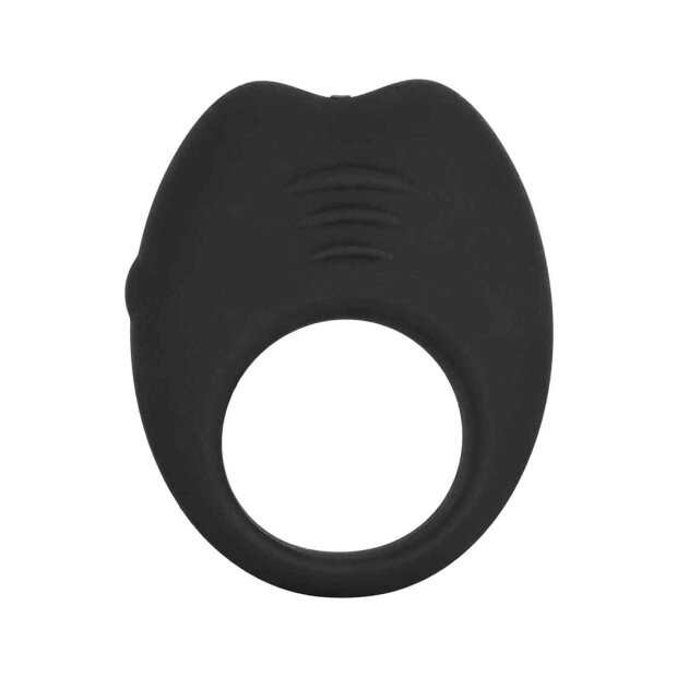 COLT® Silicone Rechargeable Cock Ring - Black