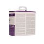 Ethan - Rechargeable Remote Control Vibrating Egg - Purple
