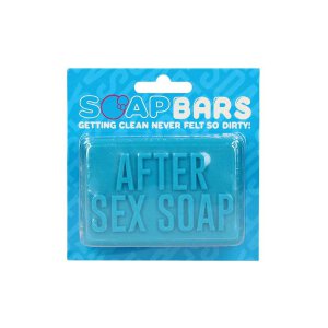Soap Bar After Sexs Soap