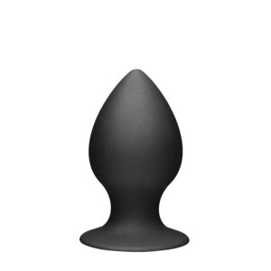Silicone Anal Plug - Medium 5 cm