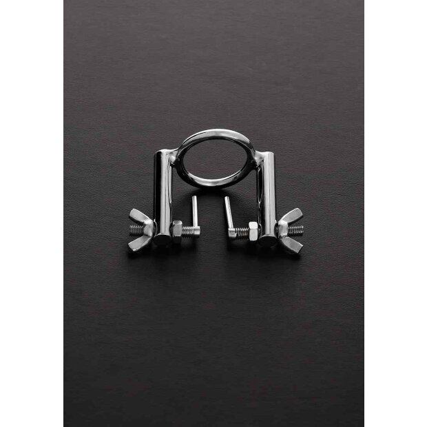 Vice Grip Urethral Stretcher Stainless Steel