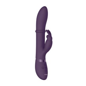 Halo - Purple