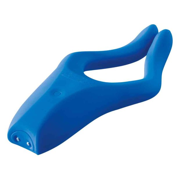 BeauMents Doppio young blue