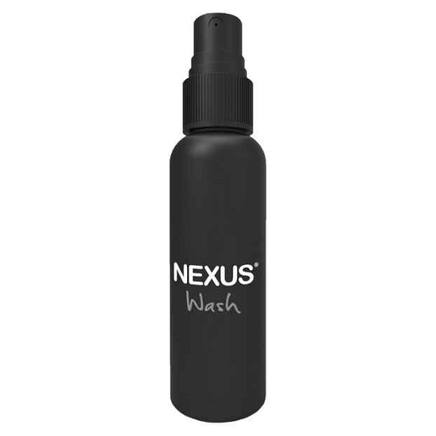 Nexus Wash Antibacterial Toy Cleaner