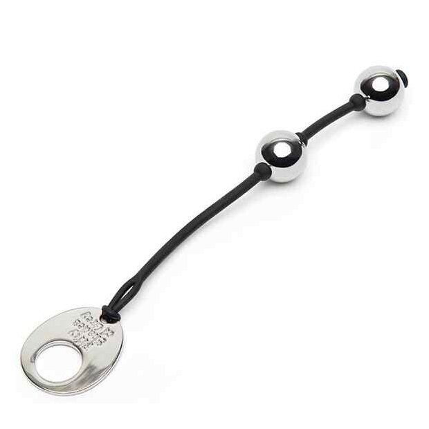 Fifty Shades of Grey Inner Goddess Mini Silver Pleasure Balls 85g