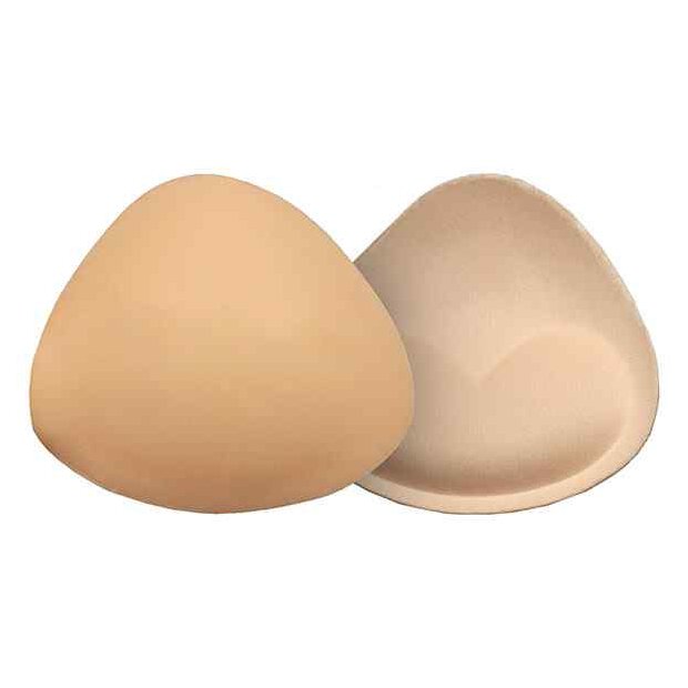 Bye Bra Perfect Shape Pads Nude