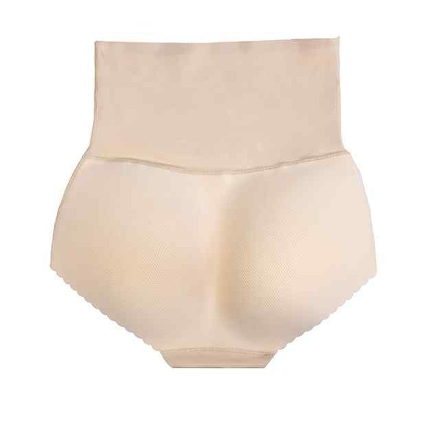Bye Bra Padded Panties High Waist S