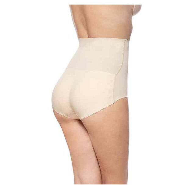 Bye Bra Padded Panties High Waist S