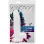 Addiction Crystal Addiction Clear Dong 20.5cm