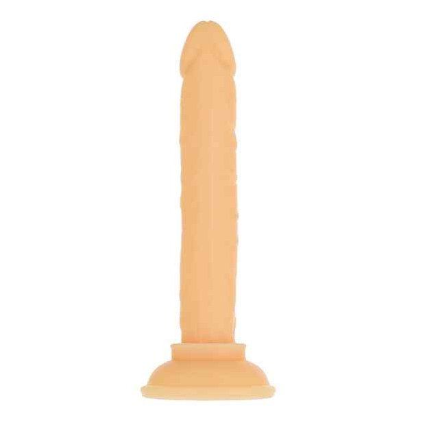 Addiction Tino Dildo 5.25 Inch Straight