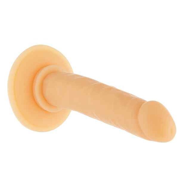 Addiction Tino Dildo 5.25 Inch Straight