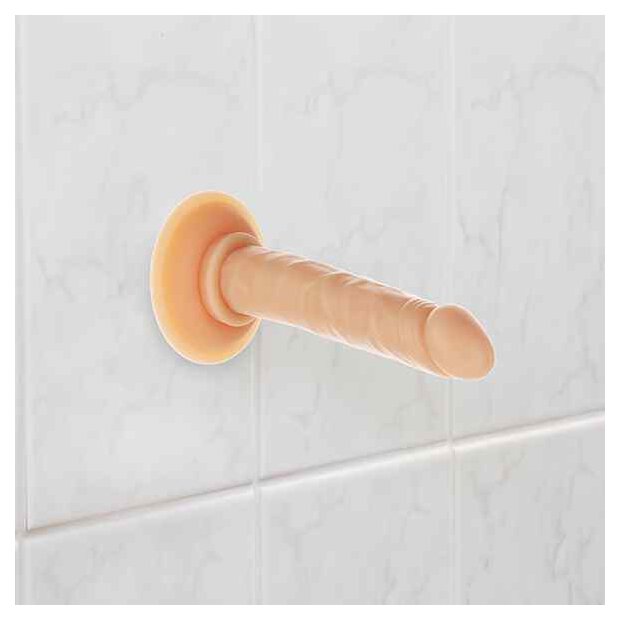 Addiction Tino Dildo 5.25 Inch Straight