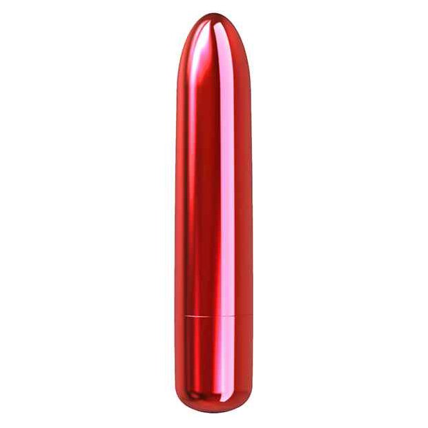 PowerBullet Bullet Point Vibrator 10 Functions Pink