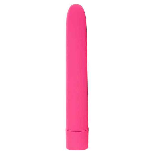 PowerBullet Eezy Pleezy Vibrator 10 Speed Pink
